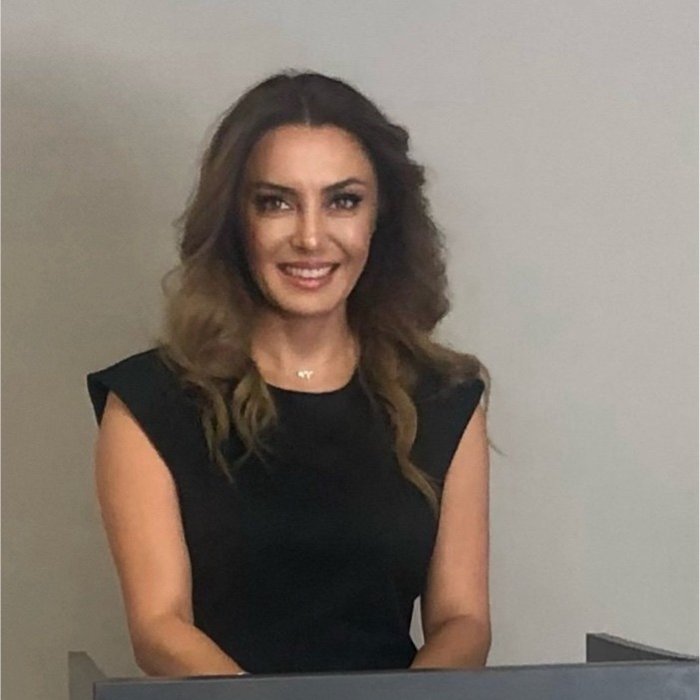 Bernur Açıkgöz
