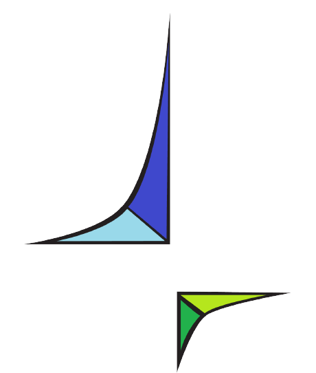 Kuzey İzmir TEKMER+ logosu